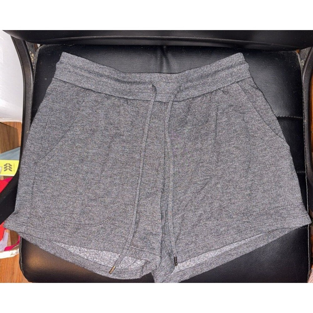 sweatshorts
